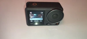 DJI Osmo Action 3 4K Actionkamera ✓Funktioniert noch aber Beschreibung lesen ✓ - Bild 1 von 14