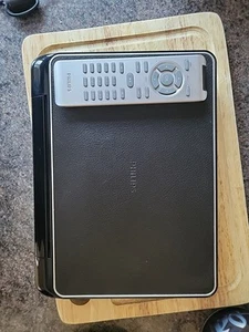 Philips Portable DVD Player 9" LCD Screen model: pet940/05 - Picture 1 of 3