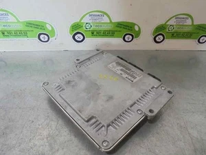 9652183480 centralita motor uce para PEUGEOT 406 BERLINA (S1 S2) 2.0 HDI 865770 - Imagen 1 de 4
