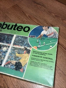Subbuteo Club edizione vintage anni 70  - Foto 1 di 8