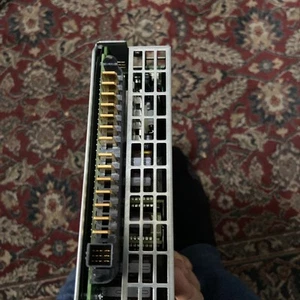 HP 813829-001 Synergy 2650W Power Supply 765877-001 798095-B21 HSTNS-PD52 - Picture 1 of 1