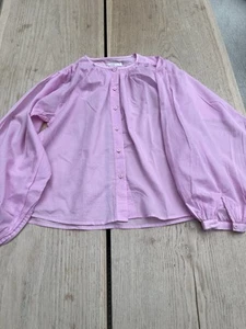 Closed Bluse rosa Gr. XS - Bild 1 von 4