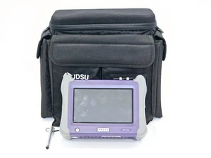 PARA REPARACIÓN Viavi JDSU MTS 5800 v2 con Probador de Red 5822P - Imagen 1 de 7