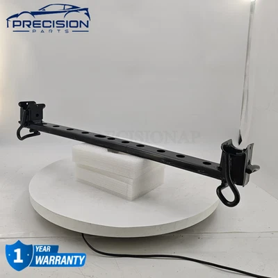 For Toyota 4Runner 03-09 FJ Cruiser 07-09 Frame Crossmember Sub-Assy 51021-35071 - Image 1 of 4