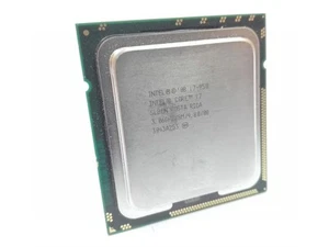 Intel Core i7-950 3.067GHZ Socket LGA1366 Bloomfield CPU SLBEN - Picture 1 of 1