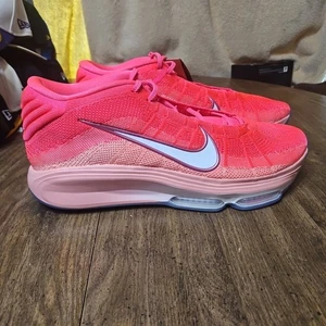 Nike Air Zoom GT Hustle 3 Herren Größe 15 Kay Yow BCA Think Pink HQ4996-600 - Bild 1 von 10