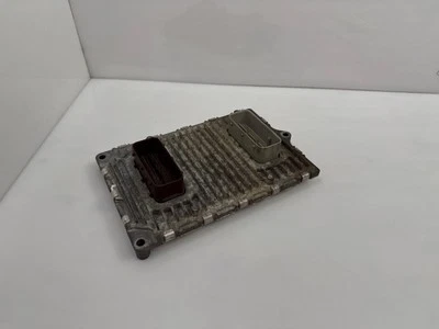 Dodge Grand Caravan 2013 módulo de control electrónico ECU ECM PCM OEM 05150724AC Foto 1 de 4