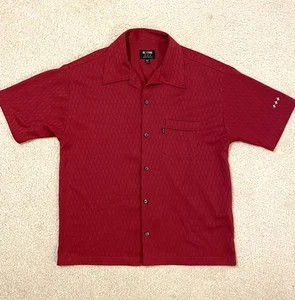 BC Ethic Men’s Casual Button-Down Shirt + BONUS - Picture 1 of 11