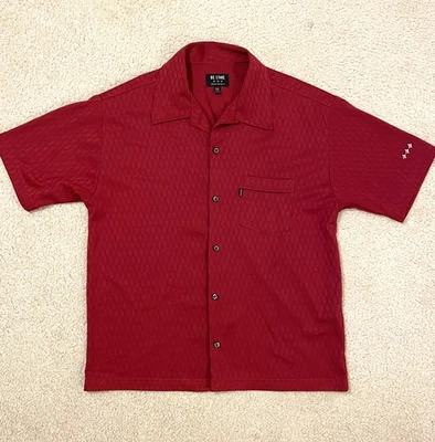 BC Ethic Men’s Casual Button-Down Shirt + BONUS - Image 1 of 4