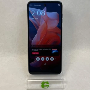 Motorola Moto G Play 64 GB 6,5" blu XT2413V sbloccato in fabbrica - Foto 1 di 8