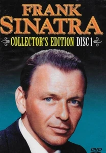 Suddenly / The Man With The Golden Arm - DVD - Frank Sinatra - DISC ONLY - Imagen 1 de 1