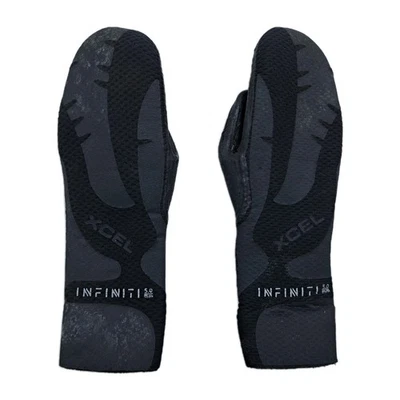 Guantes de buceo de neopreno Xcel Infiti 5 mm XS Aqualoc impermeables  Foto 1 de 4
