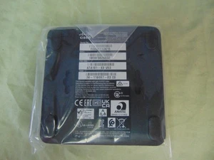 Cisco ATA191-K9 V03 2-Port Analog Telephone Adapter NEW/ No Adapter - Photo 1/3