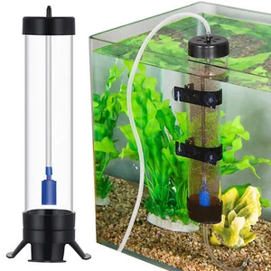 Artimia Brine Egg Shrimp Hatchery Kit Set Incubator Baby Fish Feed Hatch Tool - Picture 1 of 12