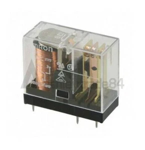 1pcs G2R-1 24VDC G2R-1-24VDC OMRON relè 5 pin - Foto 1 di 3