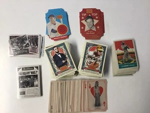 2013 PANINI GOLDEN AGE Master Set Base w/6 Insert Sets MLB, Actress, Boxing, etc - Picture 1 of 14