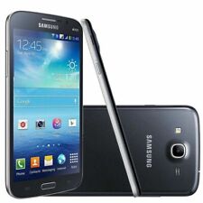 Samsung Galaxy Mega 5.8 I9152 - 8GB - Black (Unlocked) (Dual SIM)