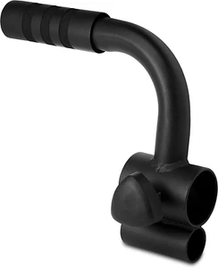 Single T Bar Row Landmine Attachment Lightweight Weightlifting Landmine Handle F - Picture 1 of 12