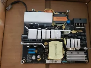 APPLE iMAC A1312 310W POWER SUPPLY BOARD ADP-310AF B 614-0501 - Picture 1 of 12