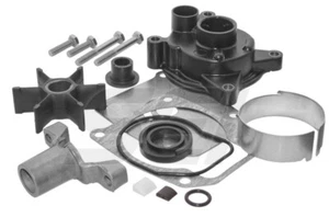 Johnson Evinrude Water Pump Kit 40 - 60HP 439077 - Bild 1 von 1
