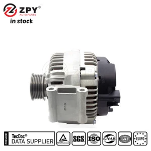 BEYU For AUDI A6 TURBO 2000-2008 2009 06E 903 016D New Hight Quality Alterantor - Picture 1 of 6