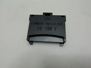 COMMON INTERFACE 5V ONLY fur Samsung UE50RU7100W - Bild 1 von 1
