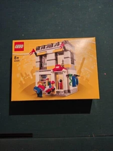 LEGO Promotion 40305 NEU & OVP - Geschäft im Miniformat - Bild 1 von 5