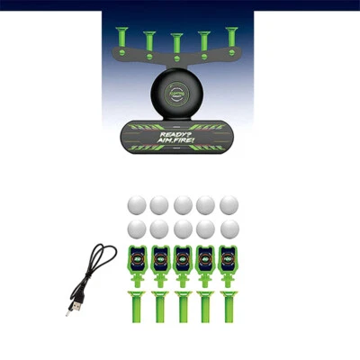 Accurate Aim Hover Target Shooting Game By Indoor Shot Practice - image 1 of 4