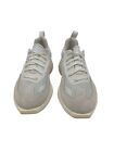 Adidas Y-3 White FX1412 Panelled Sneakers - Size UK6