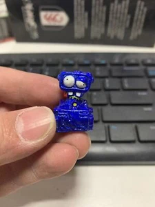 Kostenloser Versand Trash Pack Serie 2 extrem seltene Galacto Garbo Spielzeugfigur - Bild 1 von 3