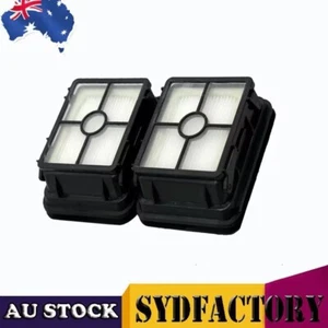 2X HEPA Filters Cleaning Toolr for Bissell Crosswave 1866 1868 1926 1785 Vacuum - Picture 1 of 5