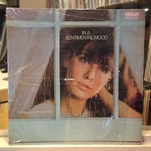 [JAZZ]~[VARIOUS ARTISTS]~EXC LP~IN A SENTIMENTAL MOOD~[1972~RCA/DYNAFLEX COMP] - Picture 1 of 4