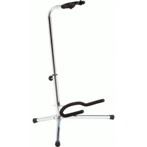 Armour GS50C Guitar Stand Chrome - Picture 1 of 1