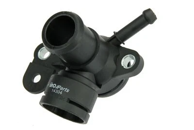 Brida de manguera de refrigerante de radiador URO para Volkswagen CC 2009-2016 2,0 L L L4 Foto 1 de 4