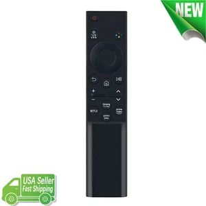 BN59-01388D Replaced Remote Control for Samsung Crystal Smart TV UN85DU6900FXZA - Picture 1 of 8