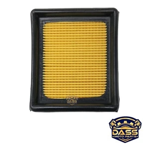 Air Filter Element Fits KTM Rc 390 2015-2021 - Picture 1 of 11