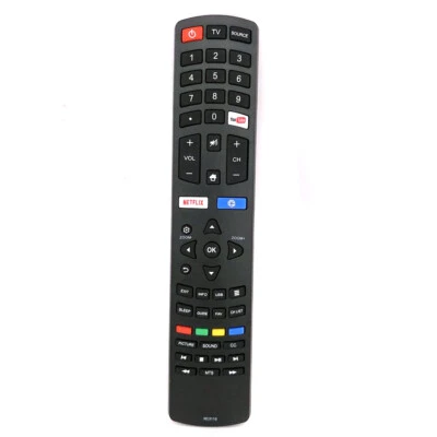 New Original RC311S For TCL TV Remote Control Netflix Youtube 06-531W52-TY01X - Image 1 of 4