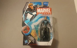 MARVEL UNIVERSE HAVOC SERIES 2 #18 ACTION FIGURE FAN'S CHOICE WINNER - Picture 1 of 3