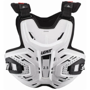 Leatt Motocross Enduro Armour Chest Protector 2.5 Adult White About this product - Picture 1 of 1