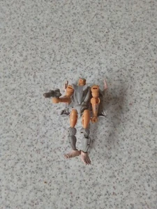 Rattrap Transformers War for Cybertron Kingdom Core Class, completo - Imagen 1 de 4