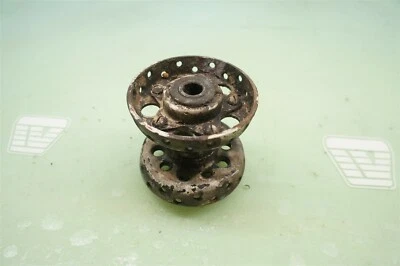 Cabezal de nudillo OEM 1935-1966 Star Hub Panhead G 45 RL WL *2463 Foto 1 de 4