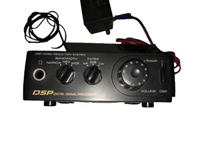 Realistic DSP-40 Audio Digital Signal Processor Filter. Good Working Condition. - Picture 1 of 6