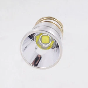 26,5 mm XHP50.2 3V 2200LM LED Glühbirne Drop-in für Surefire C2 Z2 P61 WF501B 502B - Bild 1 von 7