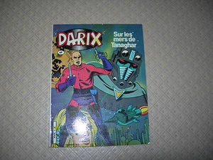 Darfix N°2 "Sur les mers de Tanaghar" - Picture 1 of 2