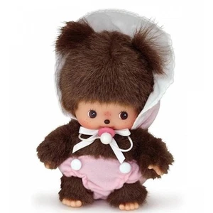 Sekiguchi Bebichhichi S bambola bambina 205653 H15xL10xP7 cm nuova Giappone - Foto 1 di 8