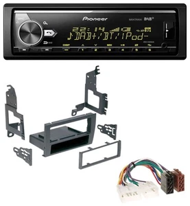 Pioneer Bluetooth USB DAB MP3 Autoradio für Lexus GS 300 (1997-2000) - Bild 1 von 6