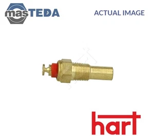 534 278 COOLANT TEMPERATURE SENSOR GAUGE HART FOR DAEWOO NUBIRA,MATIZ,LANOS - Picture 1 of 5