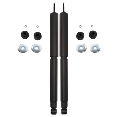 Juego de 2 piezas de amortiguador trasero Monroe para Ford F-150 1997-2003 tracción trasera F100 Ranger Foto 1 de 4