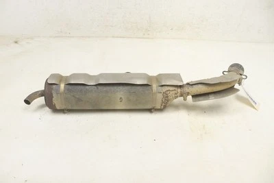 Yamaha Kodiak 700 EPS SE 17 Exhaust Muffler B16-E4703-00-00 50854 - Image 1 of 2