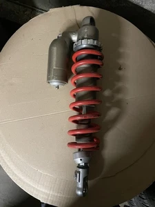 Yamaha YZF YZ Stoßdämpfer Federbein - Bild 1 von 3